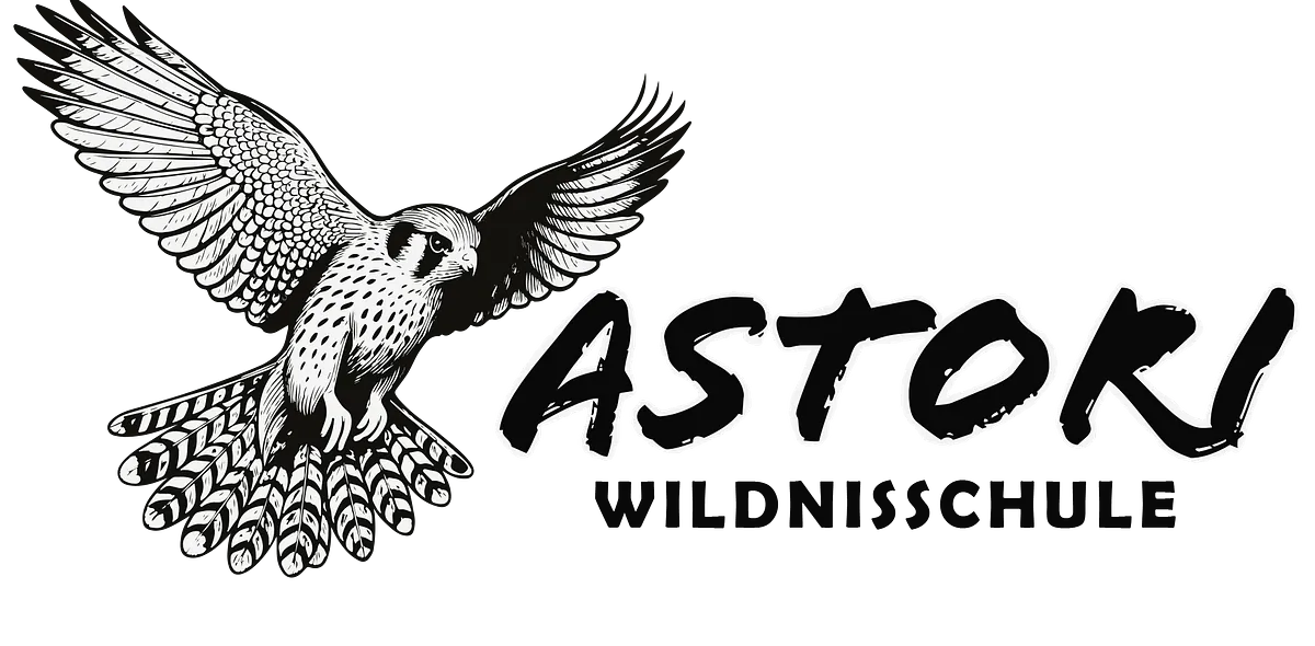 Astori Wildnisschule Logo