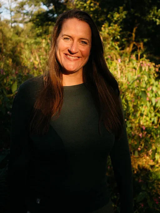 Stefanie Lenz